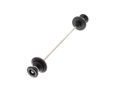 Evotech Paddock Stand Bobbins - Yamaha MT-07 (2018 - 2024)