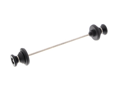 Evotech Paddock Stand Bobbins - Yamaha FZ-07 (2018-2020)