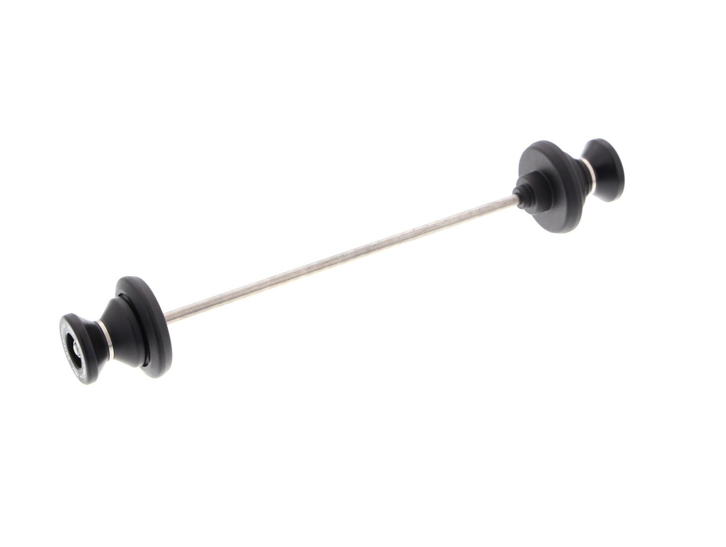 Evotech Paddock Stand Bobbins - Yamaha MT-07 Moto Cage (2015-2017)
