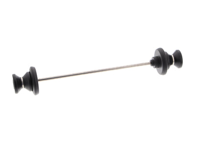 Evotech Paddock Stand Bobbins - Yamaha Tenere 700 (2019+)