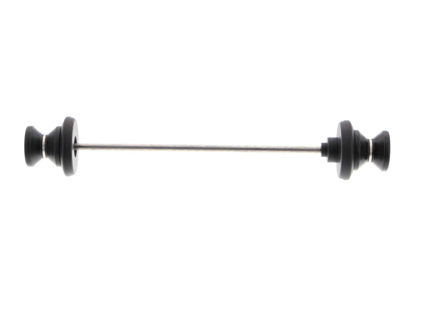 Evotech Paddock Stand Bobbins - Yamaha Tenere 700 Rally Edition (2021+)
