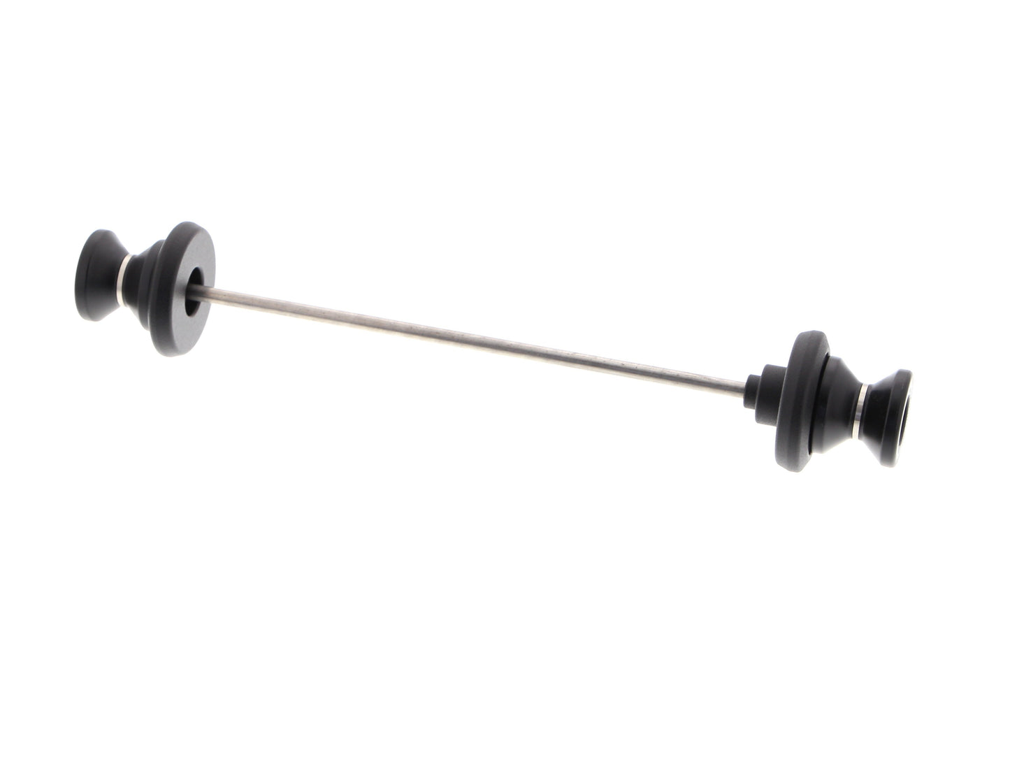 Evotech Paddock Stand Bobbins - Yamaha FZ-07 (2018-2020)