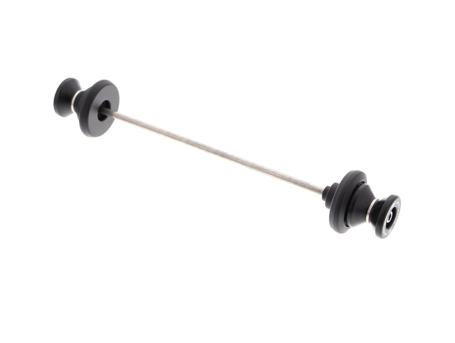 Evotech Paddock Stand Bobbins - Yamaha Tenere 700 (2019+)
