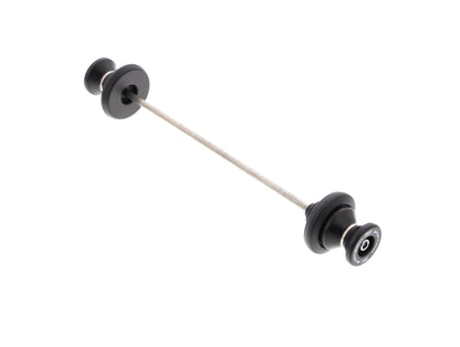 Evotech Paddock Stand Bobbins - Yamaha FZ-07 (2018-2020)