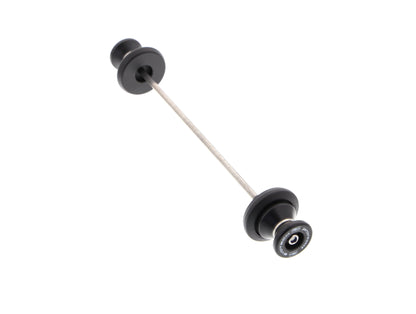 Evotech Paddock Stand Bobbins - Yamaha Tenere 700 Rally Edition (2021+)
