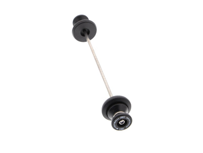 Evotech Paddock Stand Bobbins - Yamaha Tenere 700 (2019+)
