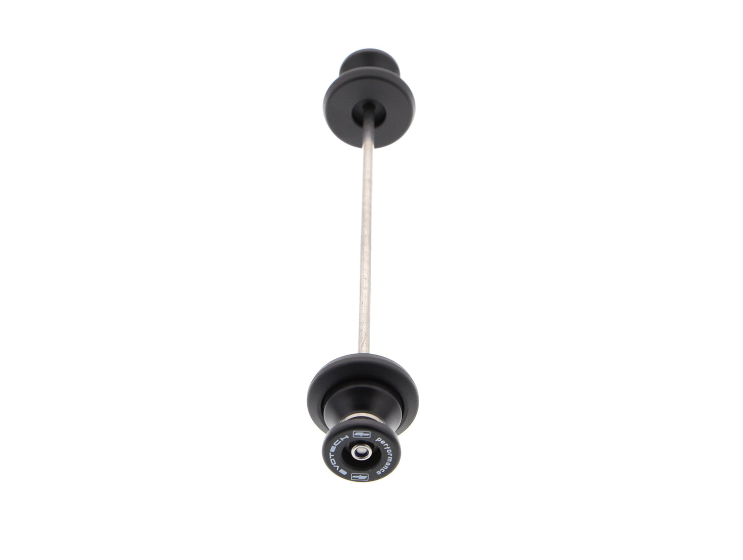 Evotech Paddock Stand Bobbins - Yamaha XSR700 (2016+)