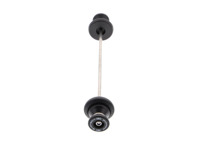 Evotech Paddock Stand Bobbins - Yamaha MT-07 (2018 - 2024)