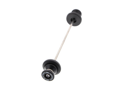 Evotech Paddock Stand Bobbins - Yamaha XSR700 (2016+)