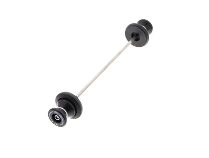 Evotech Paddock Stand Bobbins - Yamaha Tenere 700 (2019+)