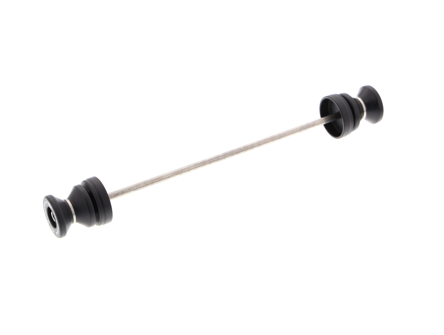 Evotech Paddock Stand Bobbins - Ducati Scrambler Desert Sled (2019+)