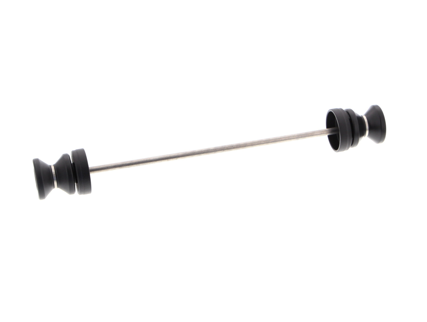 Evotech Paddock Stand Bobbins - Ducati Scrambler Icon (2019 - 2022)