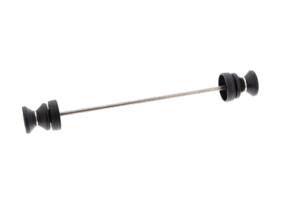 Evotech Paddock Stand Bobbins - Ducati Scrambler Icon (2019 - 2022)