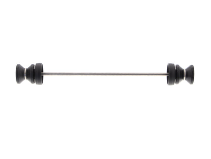 Evotech Paddock Stand Bobbins - Ducati Scrambler Full Throttle (2015-2021)