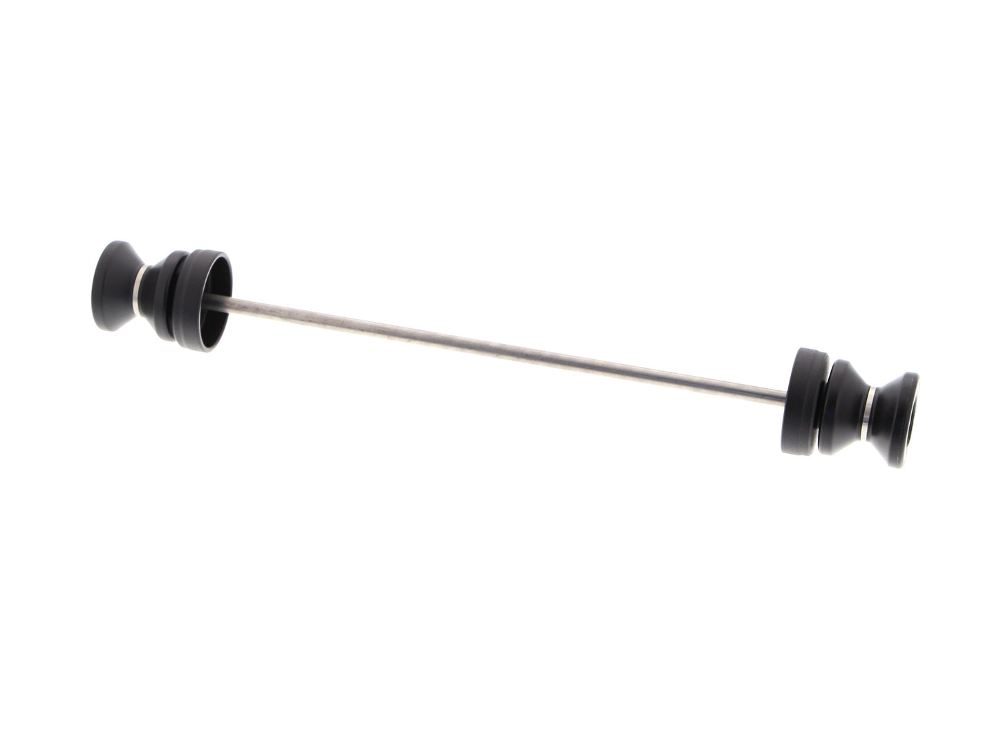 Evotech Paddock Stand Bobbins - Ducati Scrambler Classic (2019-2020)