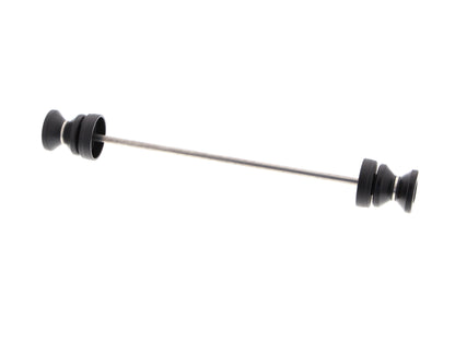 Evotech Paddock Stand Bobbins - Ducati Scrambler Nightshift (2021-2022)