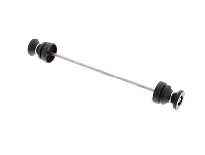 Evotech Paddock Stand Bobbins - Ducati Scrambler Desert Sled Fasthouse (2021-2022)