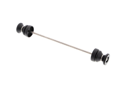 Evotech Paddock Stand Bobbins - Ducati Scrambler Icon Dark (2020-2022)