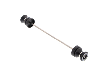 Evotech Paddock Stand Bobbins - Ducati Scrambler Desert Sled (2017-2018)