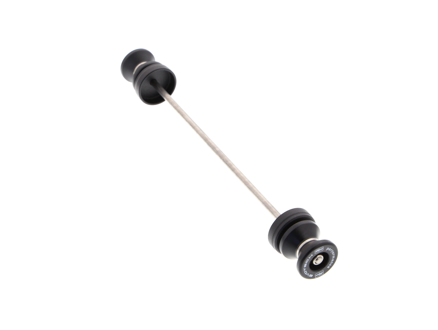 Evotech Paddock Stand Bobbins - Ducati Scrambler Desert Sled Fasthouse (2021-2022)