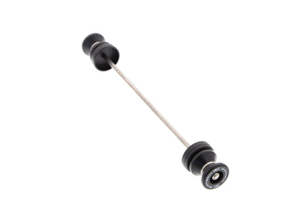Evotech Paddock Stand Bobbins - Ducati Scrambler 1100 Sport Pro (2020+)