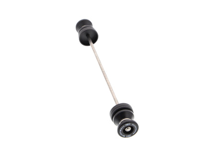 Evotech Paddock Stand Bobbins - Ducati Scrambler Italia Independent (2016)