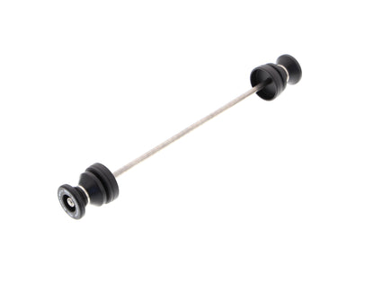 Evotech Paddock Stand Bobbins - Ducati Scrambler Desert Sled (2019+)