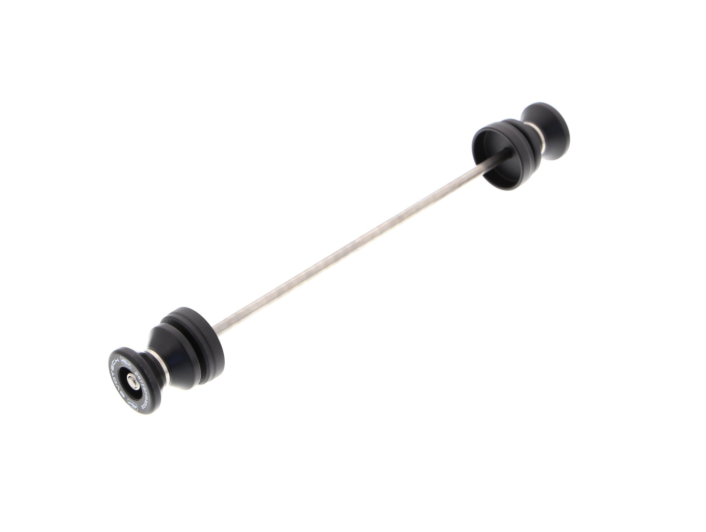 Evotech Paddock Stand Bobbins - Ducati Scrambler 1100 Dark Pro (2021+)