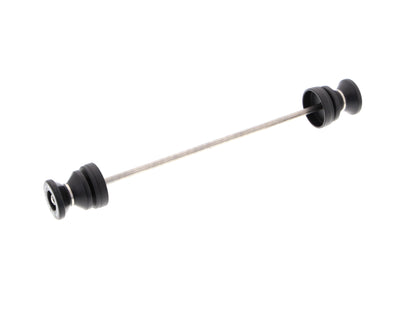 Evotech Paddock Stand Bobbins - Ducati Scrambler Full Throttle (2015-2021)