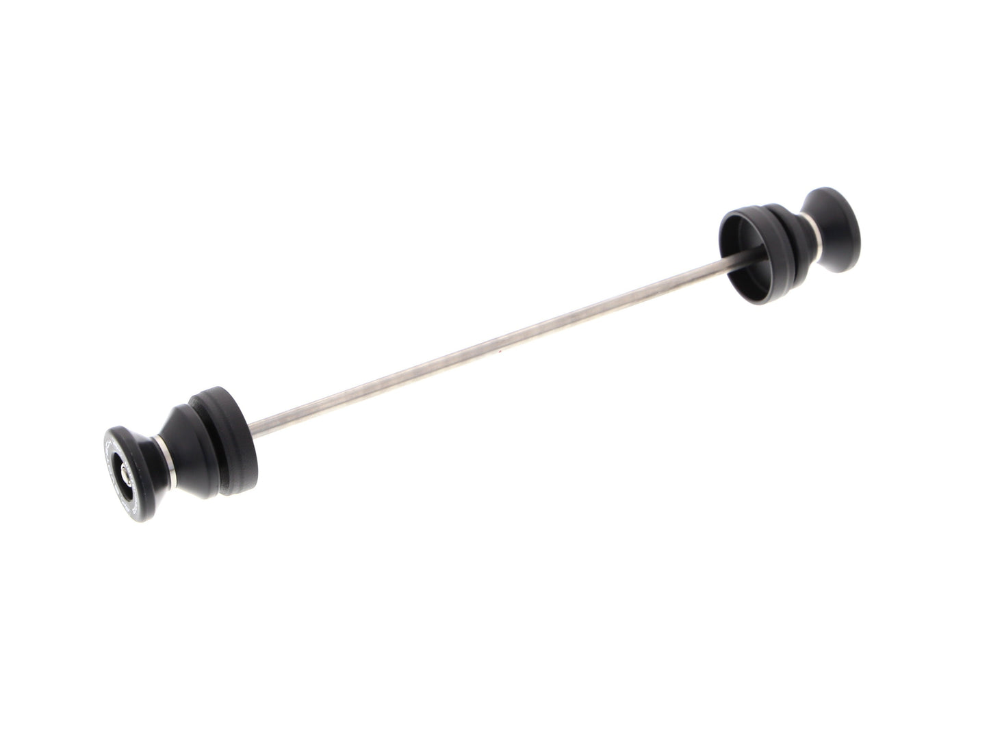 Evotech Paddock Stand Bobbins - Ducati Scrambler Italia Independent (2016)