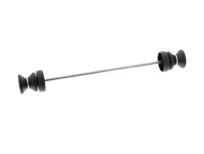Evotech Paddock Stand Bobbins - Ducati Scrambler Icon Dark (2020-2022)