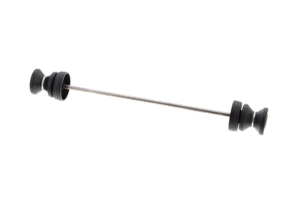Evotech Paddock Stand Bobbins - Ducati Scrambler Icon Dark (2020-2022)