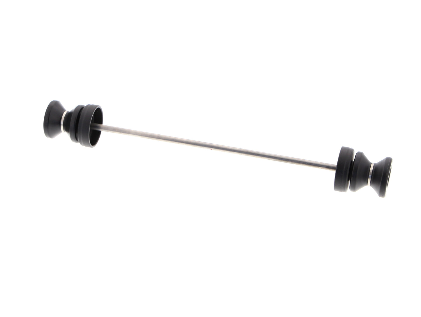 Evotech Paddock Stand Bobbins - Ducati Scrambler 1100 (2018-2020)