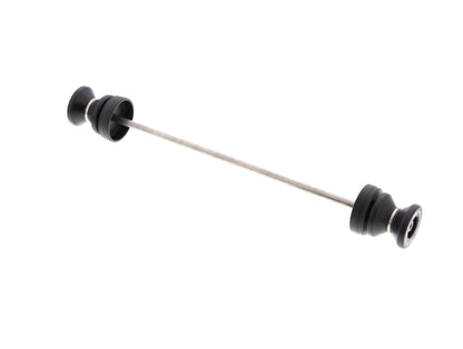 Evotech Paddock Stand Bobbins - Ducati Scrambler Icon (2019 - 2022)