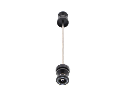Evotech Paddock Stand Bobbins - Ducati Scrambler Desert Sled (2019+)