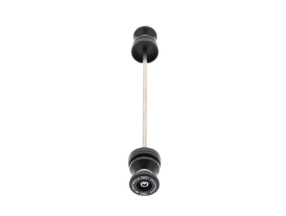 Evotech Paddock Stand Bobbins - Ducati Scrambler Desert Sled Fasthouse (2021-2022)
