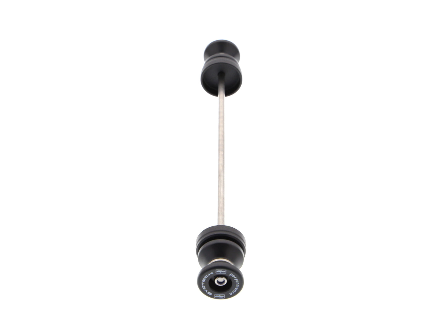 Evotech Paddock Stand Bobbins - Ducati Scrambler Urban Enduro (2015-2016)