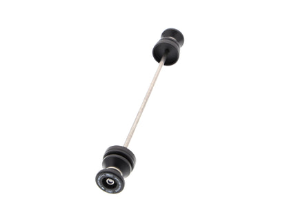 Evotech Paddock Stand Bobbins - Ducati Scrambler Italia Independent (2016)