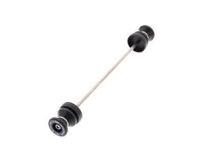 Evotech Paddock Stand Bobbins - Ducati Scrambler 1100 Sport Pro (2020+)