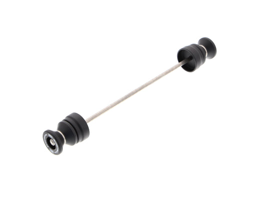 Evotech Paddock Stand Bobbins - Ducati Scrambler Sixty2 (2016-2021)