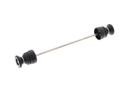 Evotech Paddock Stand Bobbins - Ducati Scrambler Sixty2 (2016-2021)