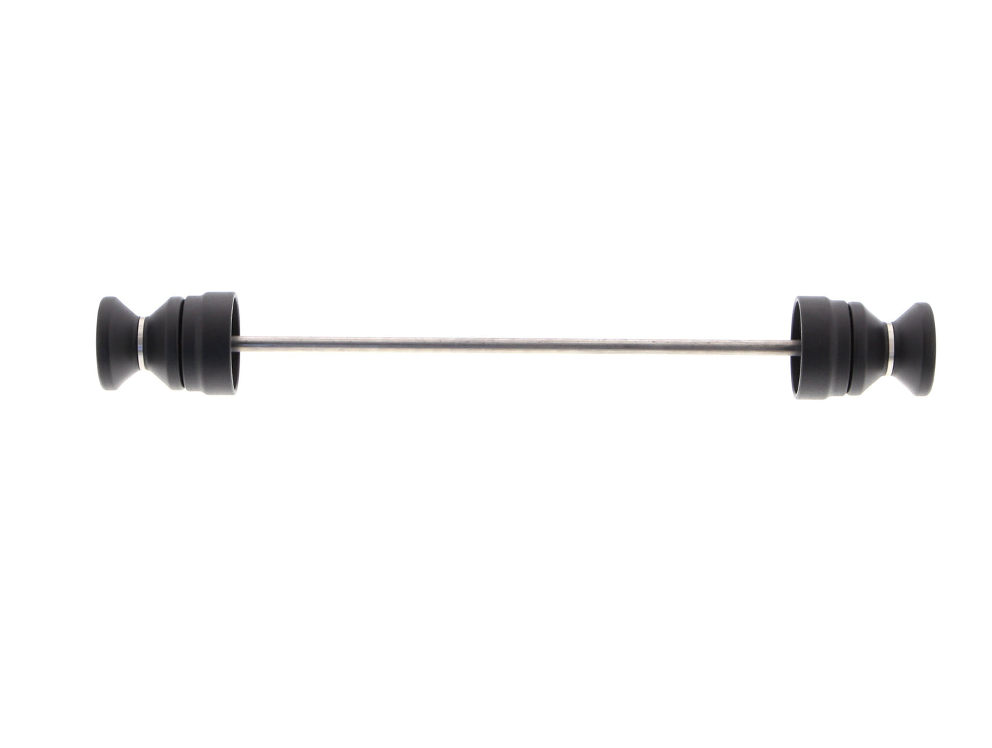 Evotech Paddock Stand Bobbins - Ducati Scrambler Sixty2 (2016-2021)