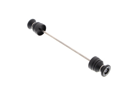 Evotech Paddock Stand Bobbins - Ducati Scrambler Sixty2 (2016-2021)