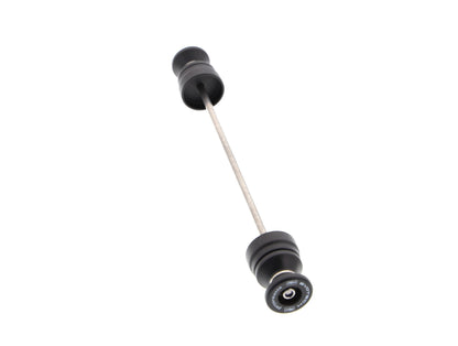 Evotech Paddock Stand Bobbins - Ducati Scrambler Sixty2 (2016-2021)