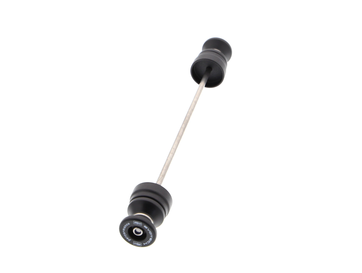 Evotech Paddock Stand Bobbins - Ducati Scrambler Sixty2 (2016-2021)
