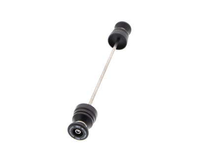 Evotech Paddock Stand Bobbins - Ducati Scrambler Sixty2 (2016-2021)