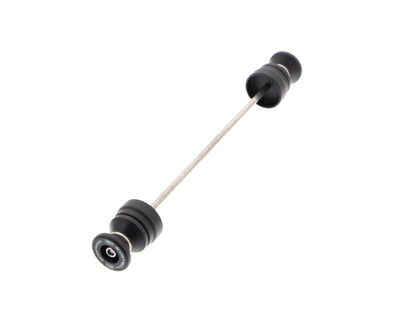 Evotech Paddock Stand Bobbins - Ducati Scrambler Sixty2 (2016-2021)