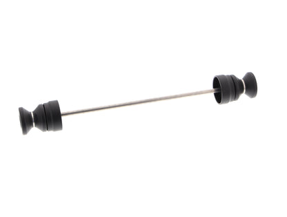 Evotech Paddock Stand Bobbins - Ducati Scrambler Sixty2 (2016-2021)