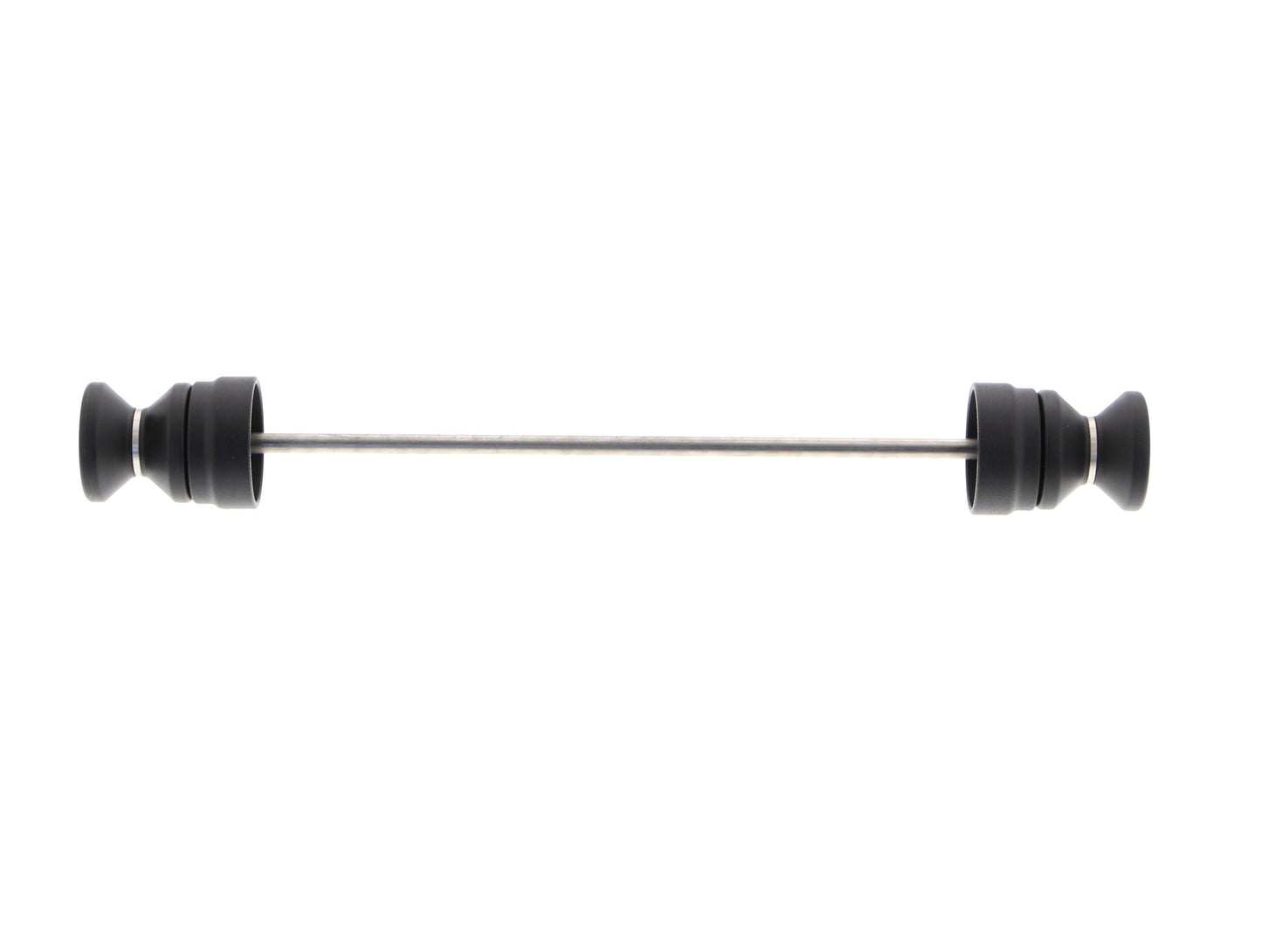 Evotech Paddock Stand Bobbins - Ducati Scrambler Sixty2 (2016-2021)