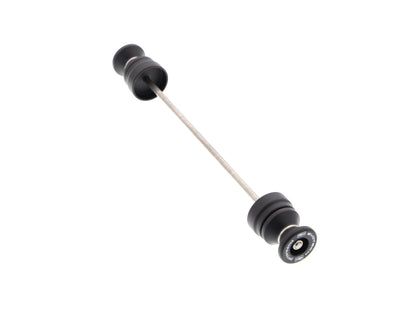 Evotech Paddock Stand Bobbins - Ducati Scrambler Sixty2 (2016-2021)